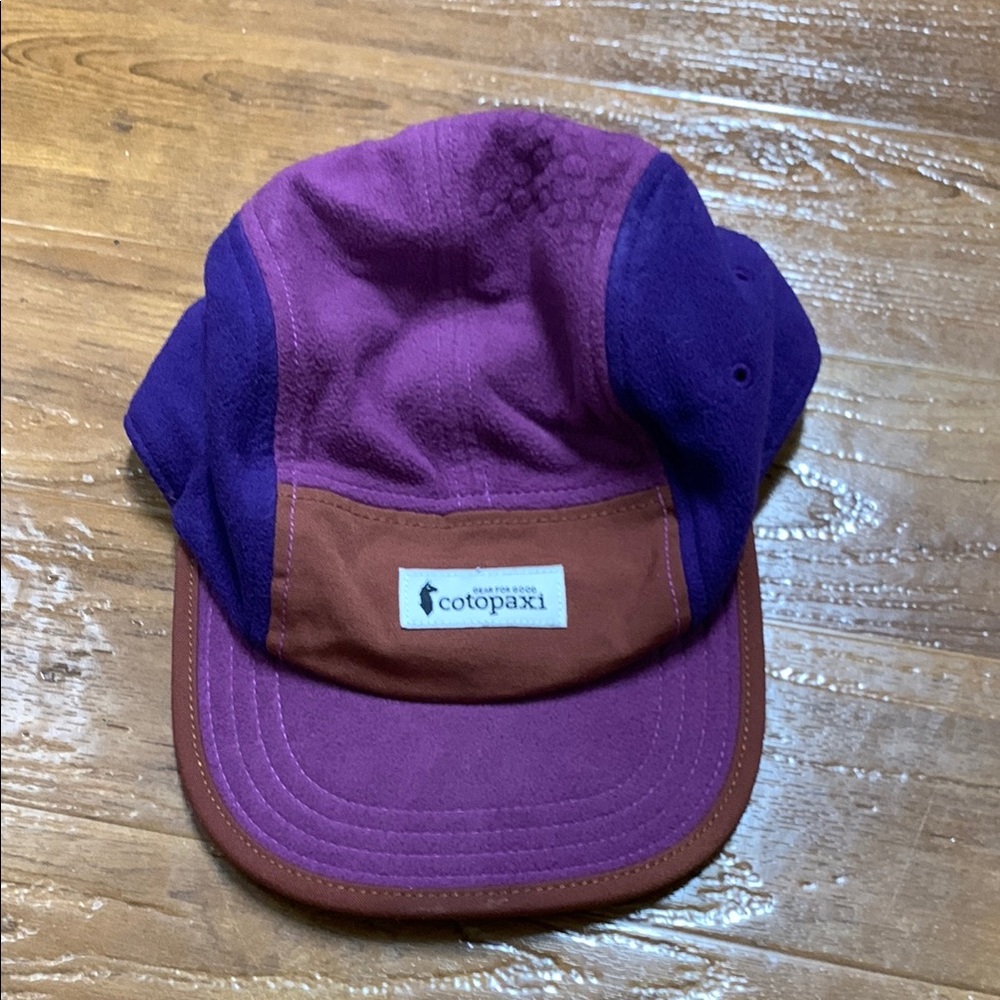 Cotopaxi Cap - image 1